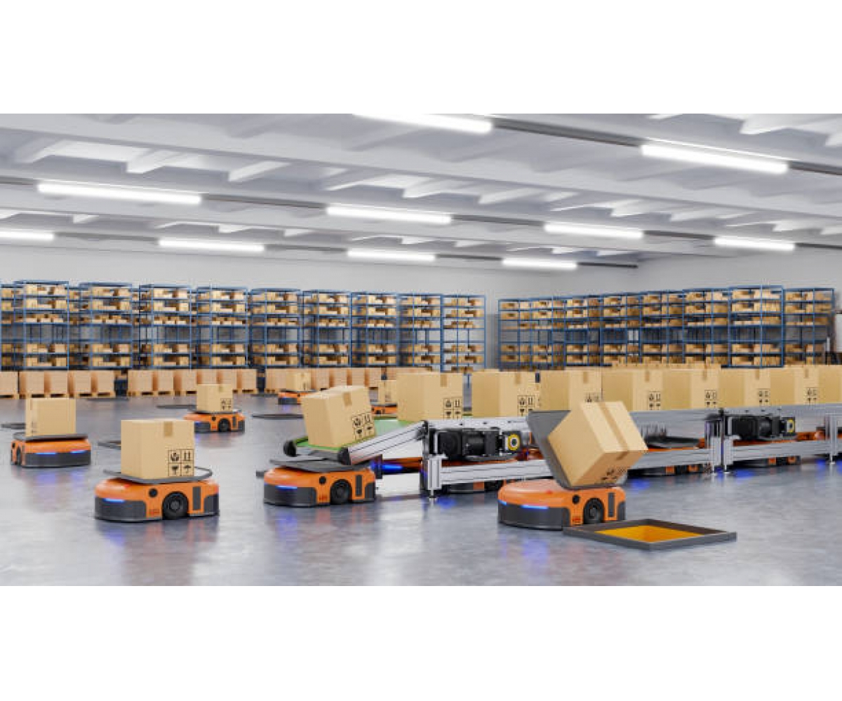 AGV种类多？怎么选？行业大佬不会说的选型秘诀及攻略，揭秘咯！