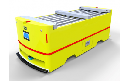 皮带式AGV和移栽式AGV的区别是什么？名字差不多，功能差一大截！一篇看清本质！