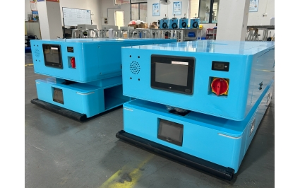 预算有限怎么挑AGV？老采购告诉你，选型千万别盲目追求高大上！