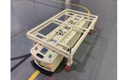 AMR怎么像长了脑子一样聪明？原来是它肚子里的AI算法偷偷进化了