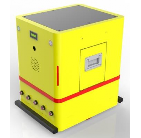 双向背负式AGV Two-way Backpack AGV