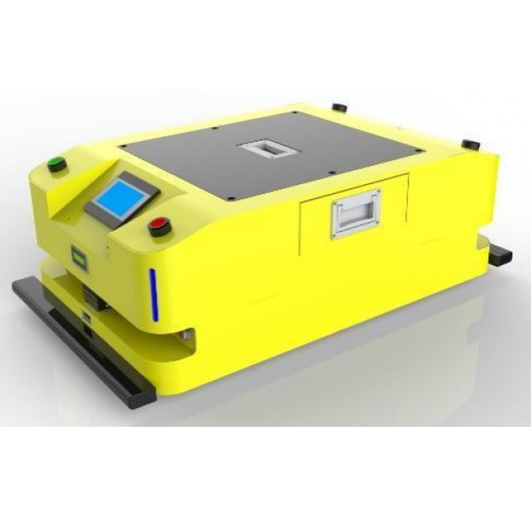 双向背负式AGVTwo-way Backpack AGV