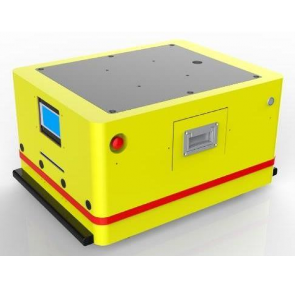 双向背负式AGV Two-way Backpack AGV