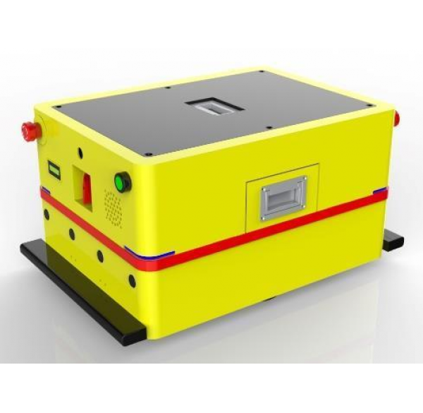 双向背负式AGV Two-wayBackpack AGV