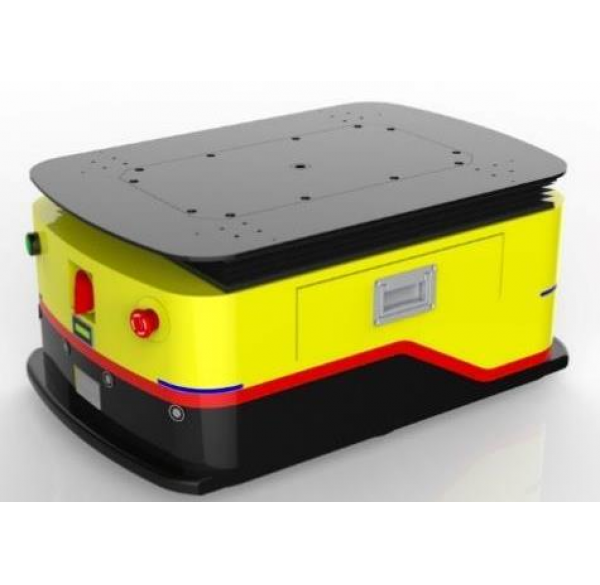 双向举升式AGV/ Two-way lift AGV