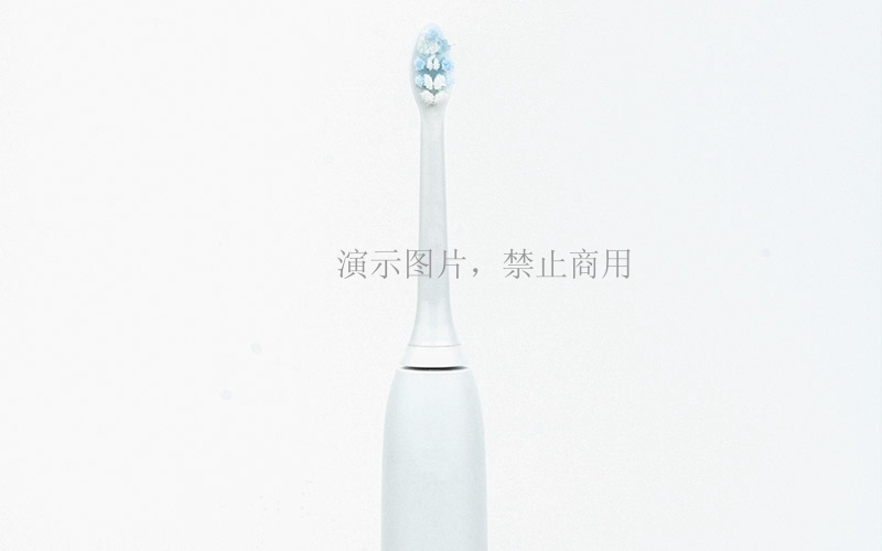 刷牙的正确方法