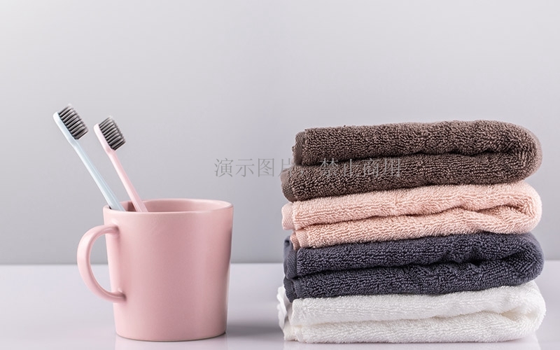 你的牙刷多久换一次？看信号更换牙刷