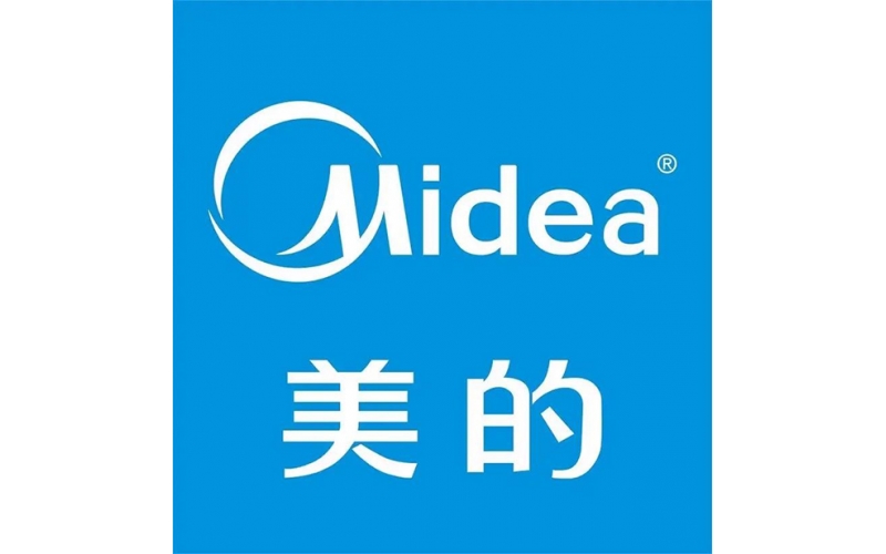 美的公司（客户案例）