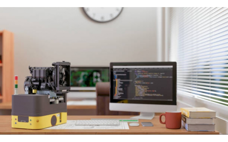 一个非标AGV项目，从立项到上线，到底要走多少步？要多久？