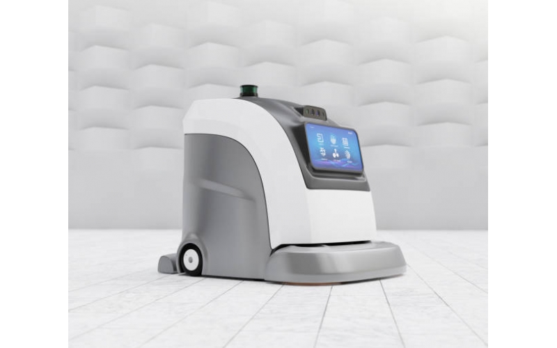 AGV服务现代冷链物流园，都有哪些类型？又能带来哪些实打实的好处？