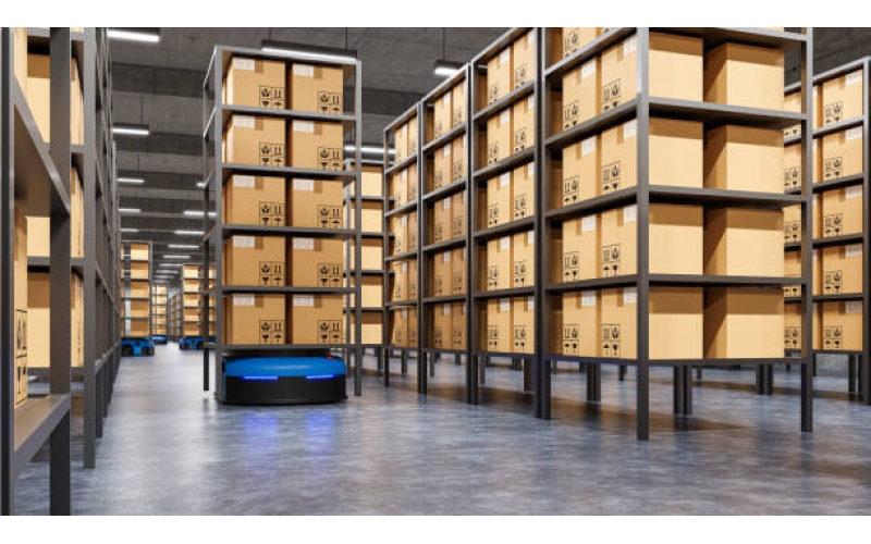 中小企业别瞎烧钱！买AGV不靠贵，靠懂，这篇选购指南太实用了！