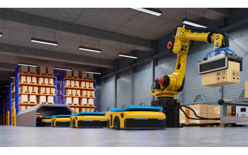 买AGV之前，先别着急掏钱&mdash;&mdash;4个常见误区，避开才不亏！