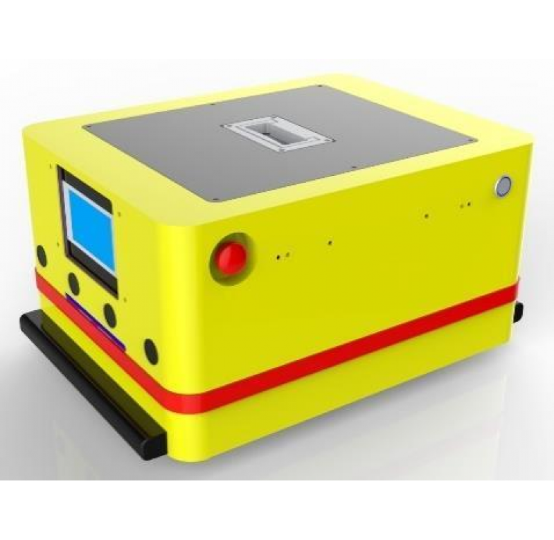 双向背负式AGV Two-way Backpack AGV