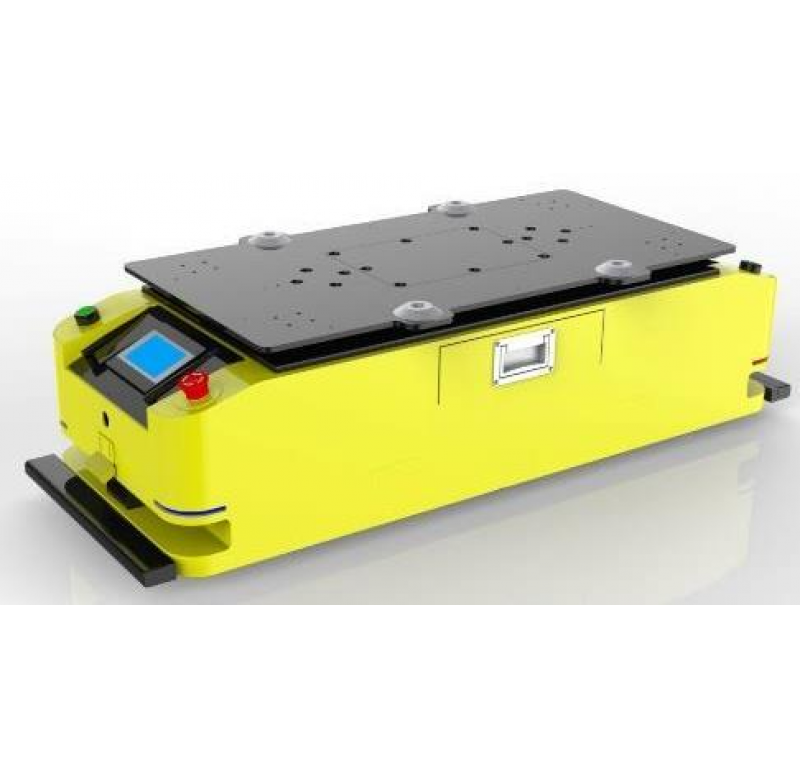 双向举升式AGV/ Two-way lift AGV