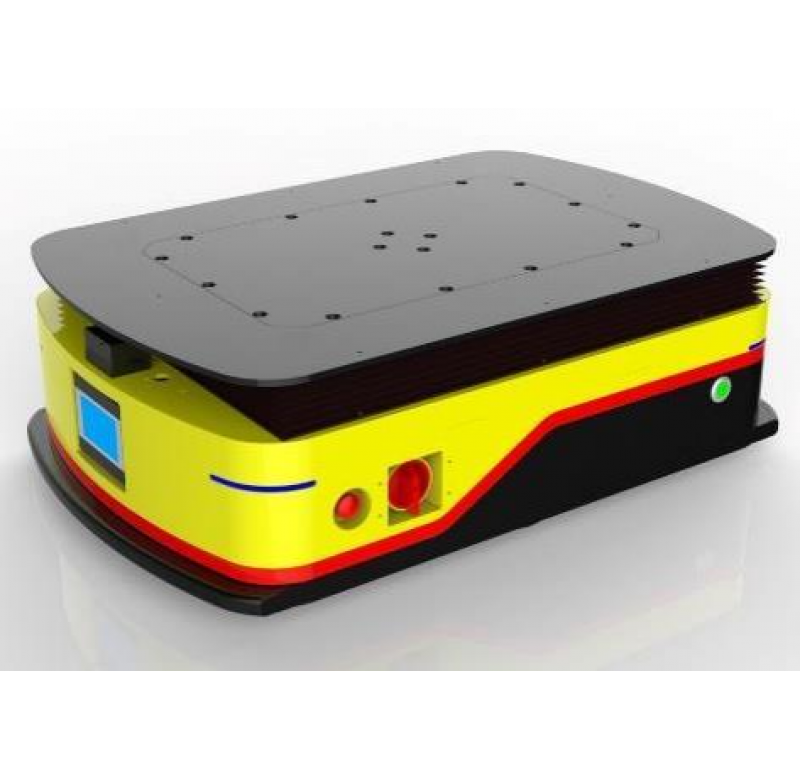 双向举升式AGV Two-way lift AGV