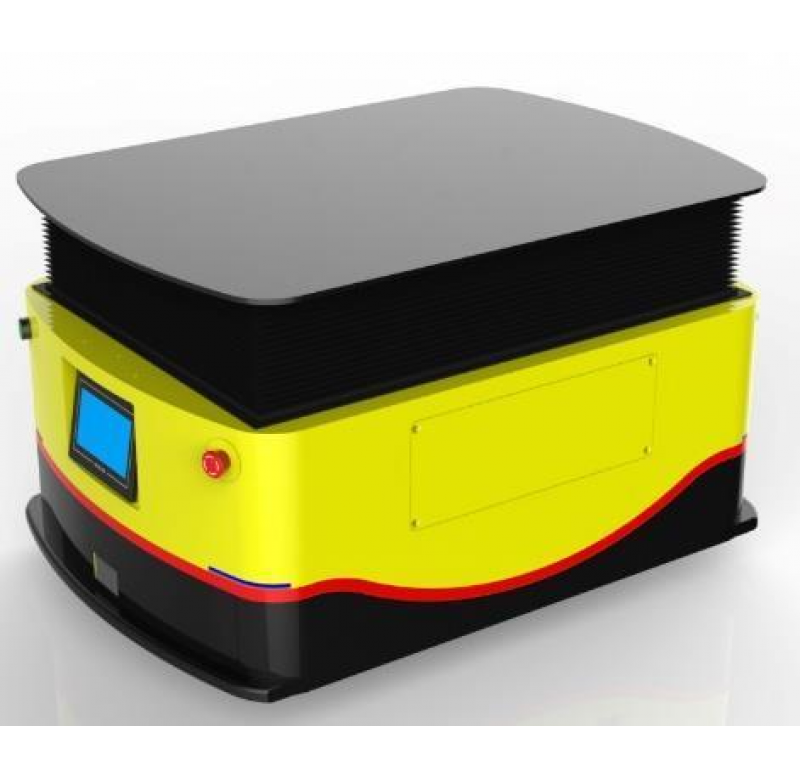 双向举升式AGV/ Two-way lift AGV